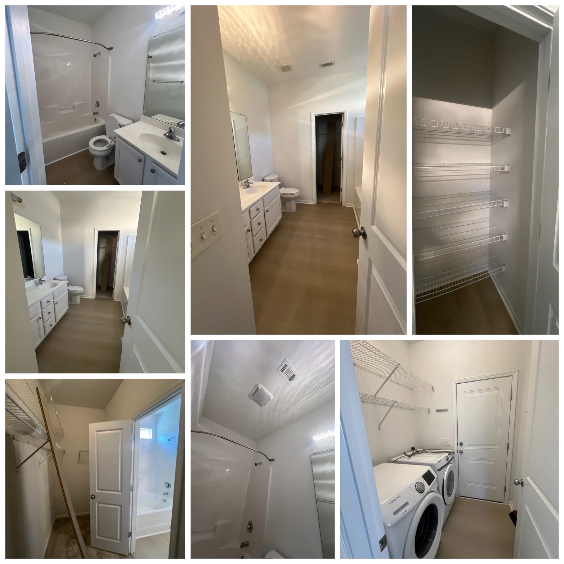 Whole-Home Interior